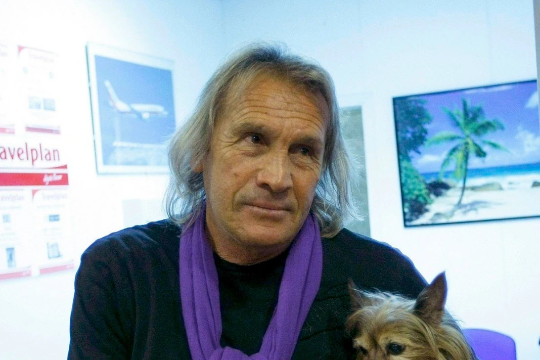 Todo avanza muy despacio: el hijo del Loco Gatti dio detalles de la salud de su padre