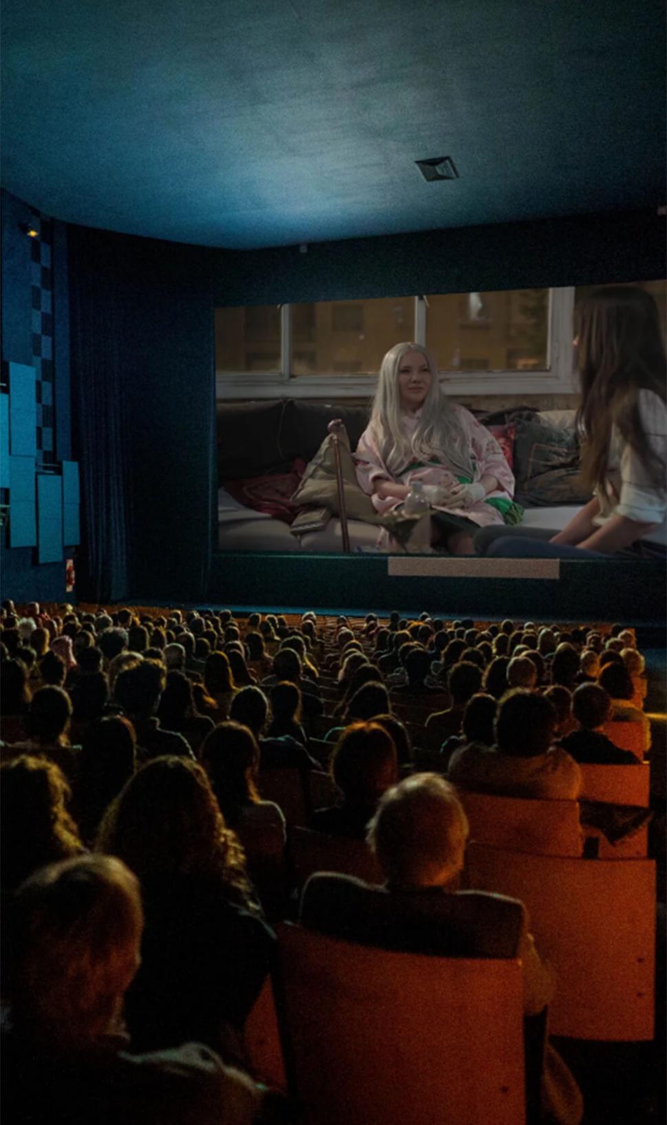 Cita con el cine independiente: llega el Bafici