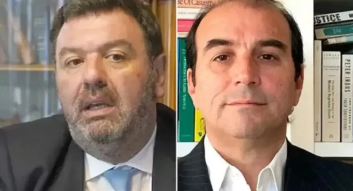 Lijo y García-Mansilla, a la Corte: la Legislatura exhorta a los senadores tucumanos a votar en contra