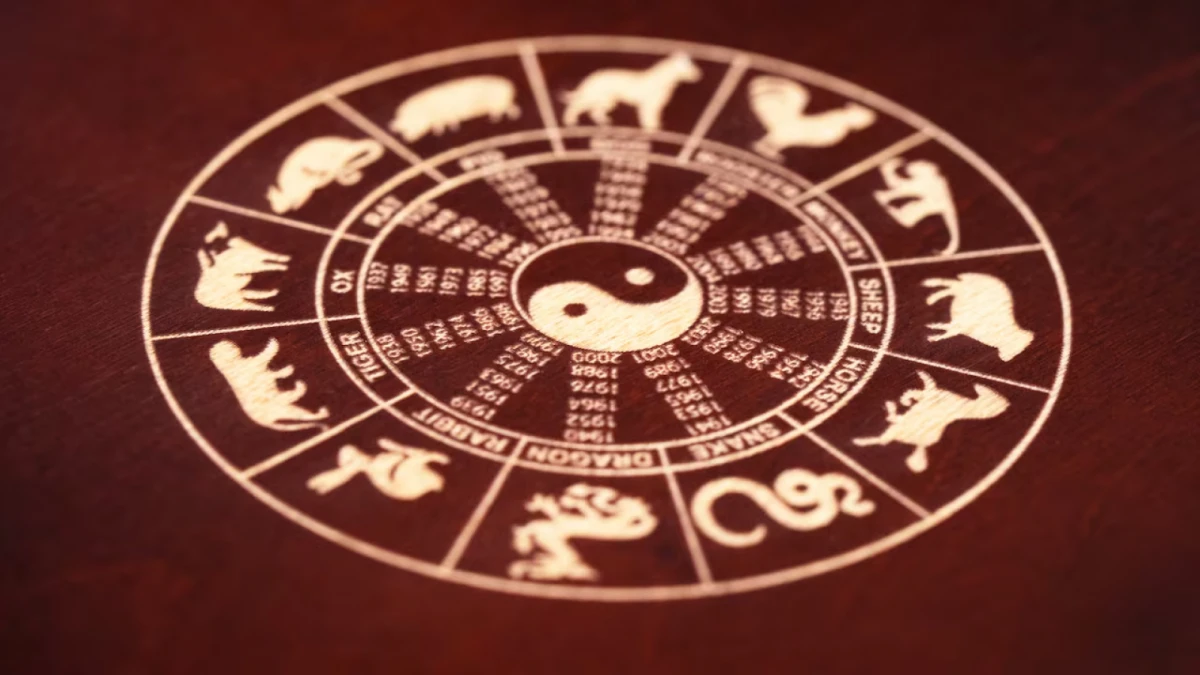 Horóscopo chino: los signos que tendrán buenas noticias en abril.