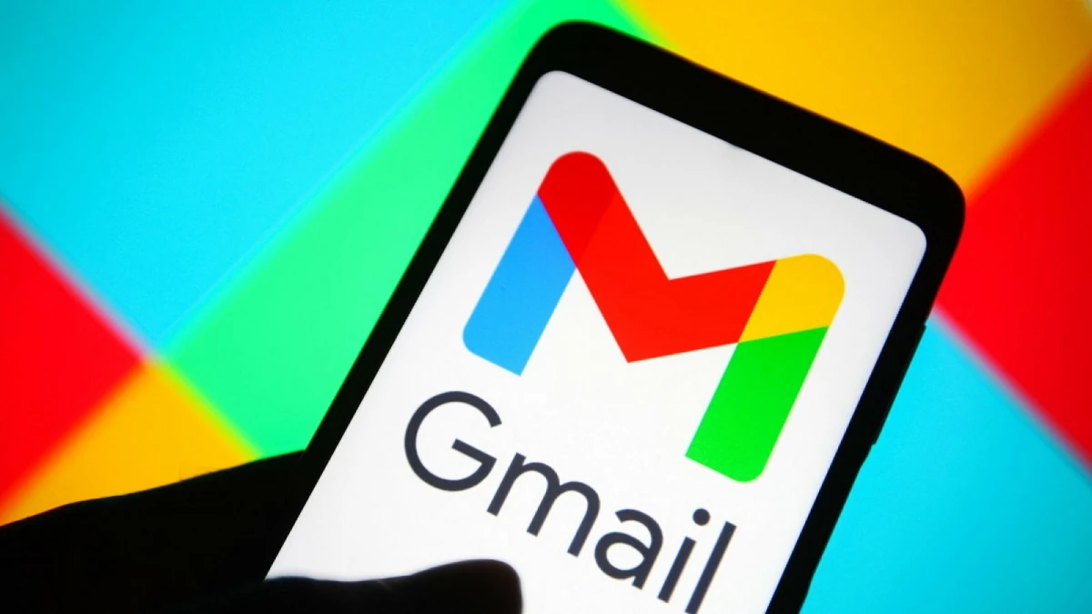 La IA transformará a Gmail.
