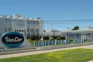 La empresa Sancor entró en un escenario de colapso que acelera la quiebra