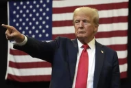 Donald Trump, sobre los aranceles en EEUU: ¡La operación terminó! El paciente sobrevivió y se recupera