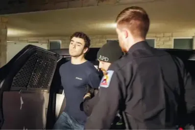 La fiscal general de Estados Unidos pidió la pena de muerte para Luigi Mangion