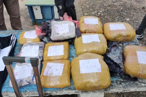 Bajaron los homicidios, pero...