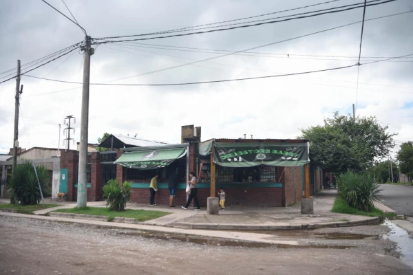 Preventiva por la muerte del joven que trató de evitar un asalto