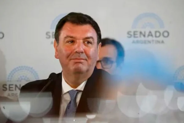 Disputa en el Senado por los pliegos de Lijo y García-Mansilla