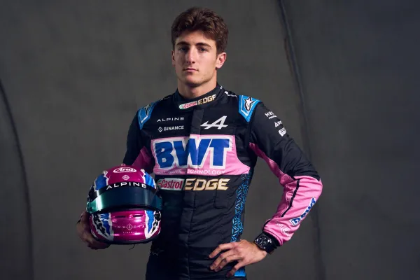 Alpine confirmó que Jack Doohan no correrá la primera sesión de prácticas del GP de Japón: ¿quién lo reemplazará?