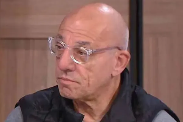 Se conoció la causa del fallecimiento de Toti Ciliberto