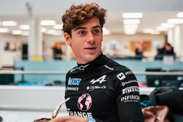 Malas noticias para Colapinto: la razón por la que no reemplazaría a Jack Doohan para el Gran Premio de Miami de la Fórmula 1
