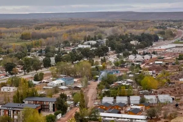 Neuquén: un nene de 6 años mató a su hermano de 17 de un escopetazo