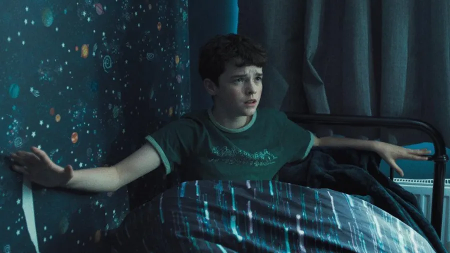 Netflix: el error que pasó desapercibido en Adolescencia