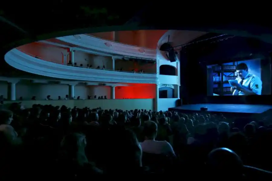 Cita con el cine independiente: llega el Bafici