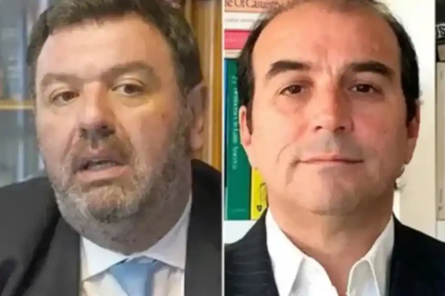 Lijo y García-Mansilla, a la Corte: la Legislatura exhorta a los senadores tucumanos a votar en contra
