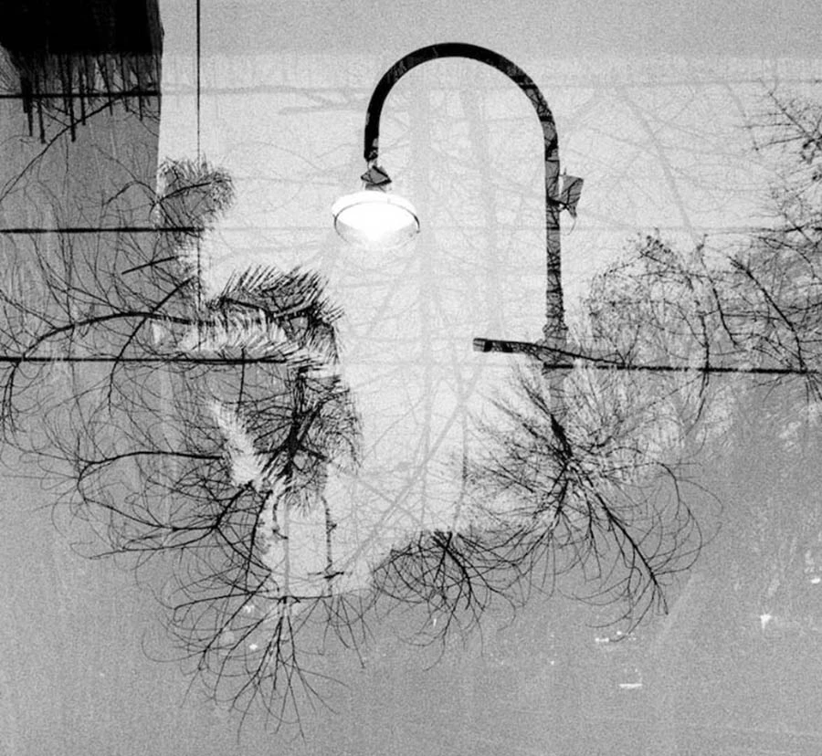 CREACIÓN. Ternavasio e Isas hicieron “Memorias de un crepúsculo”.