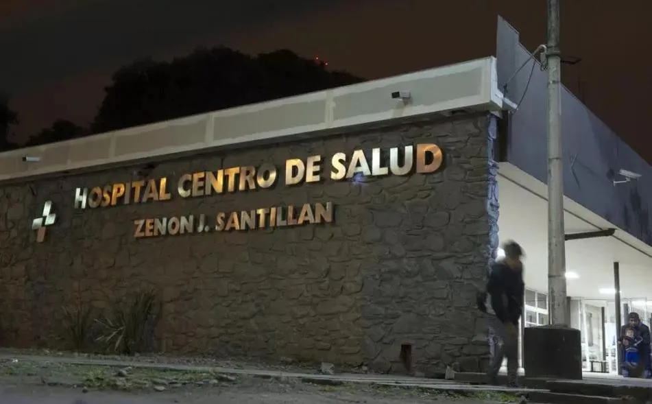 El Hospital Centro de Salud realizó una inédita cirugía reconstructiva genital