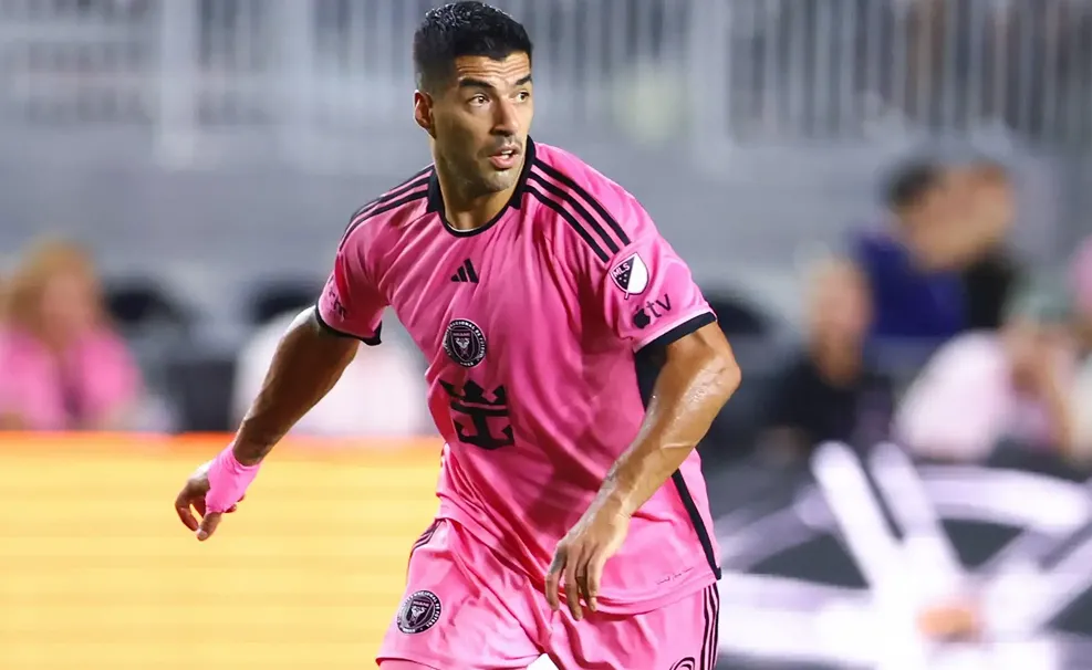 Luis Suárez reveló por qué no llegó a River: “No daba para hacerlo”