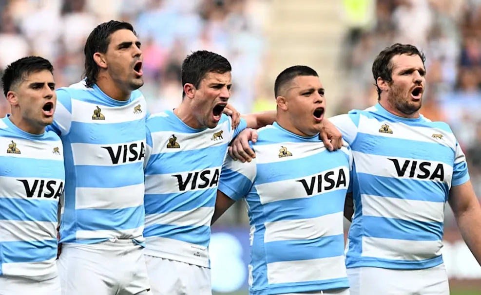 Ya están a la venta las entradas para ver a Los Pumas en Salta: ¿cuánto cuestan y dónde comprarlas?