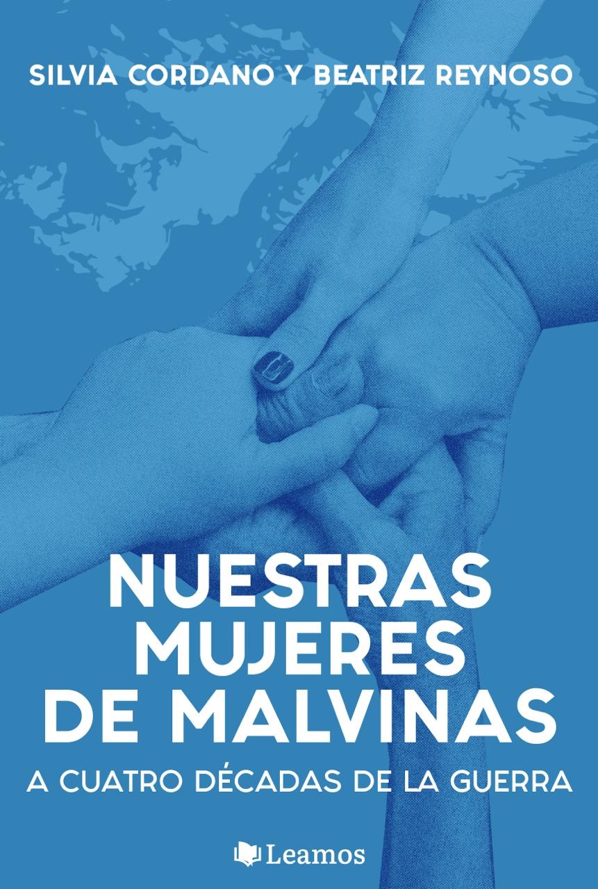 VIDEO. La historia menos conocida: las mujeres en Malvinas