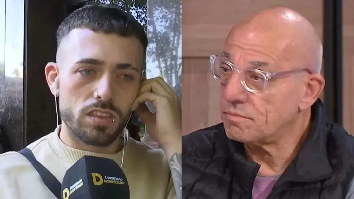 Foto tomada de Primicias YA.