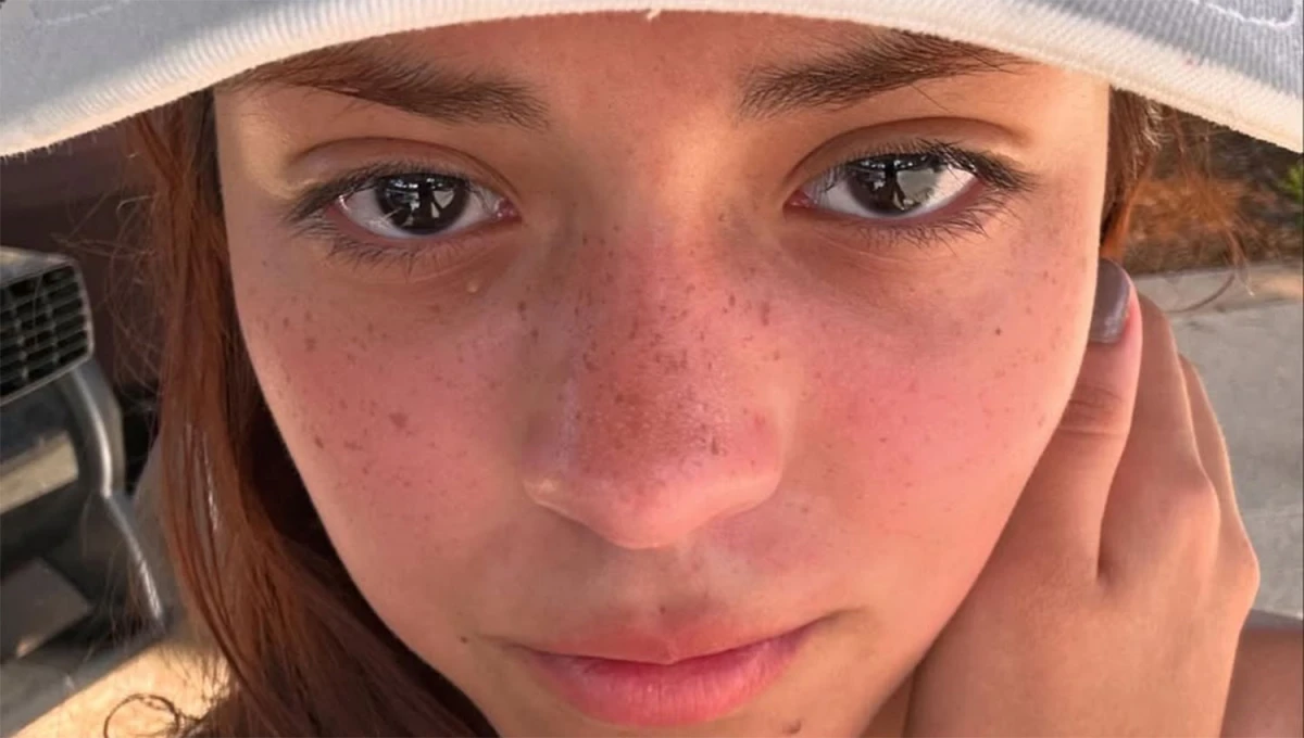 MISTERIO. Son pocos los detalles que se conocen sobre el fallecimiento de la tucumana Lucila Nieva.