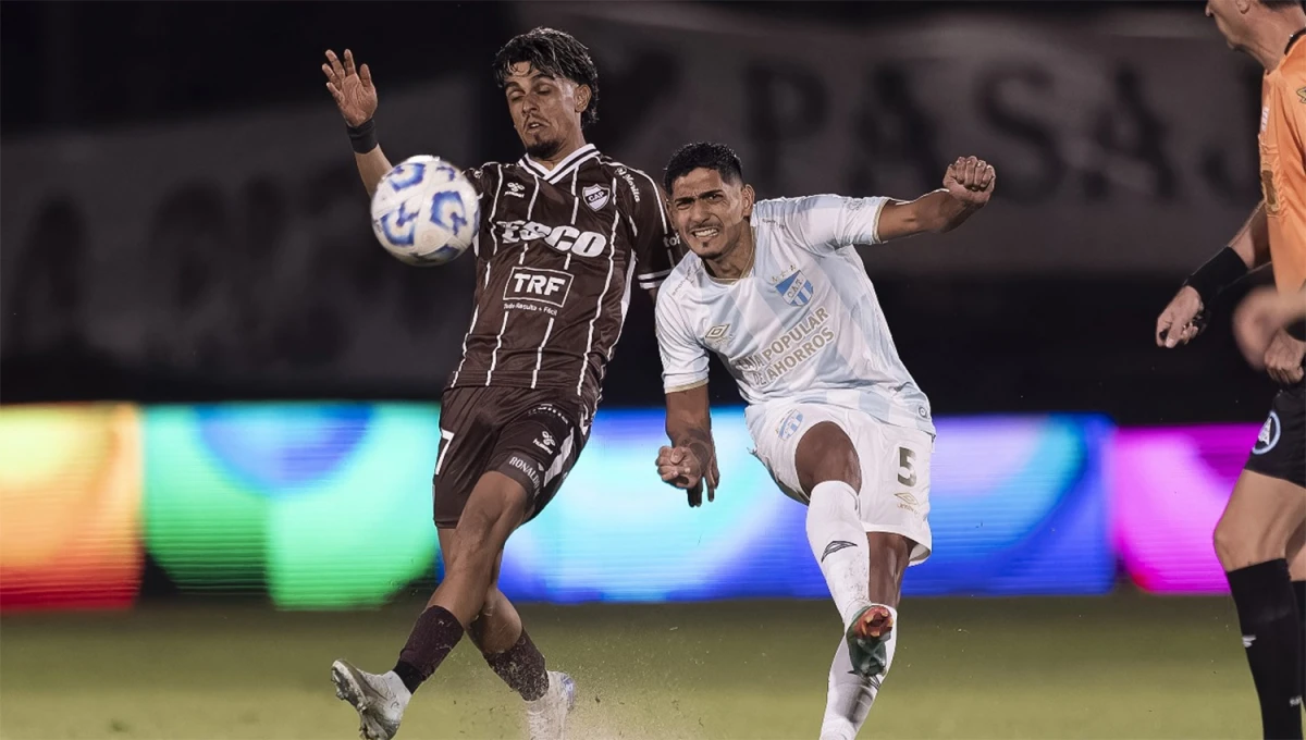 RECUPERACIÓN. Atlético Tucumán tiene la chance de romper la racha de cinco derrotas consecutivas.