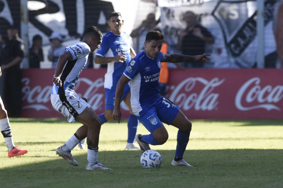 Atlético Tucumán le ganó a All Boys por jerarquía, aunque le faltó fluidez