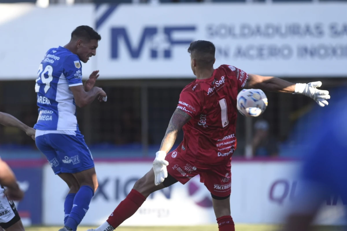 Así fue el 1x1 de Atlético Tucumán en el triunfo sobre All Boys por Copa Argentina