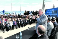 VIDEO. El Gobierno apunta a reiniciar la obra del Procrear II en un mes