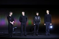 Las películas y series que catapultaron a quienes interpretarán a Paul, George, Ringo y John