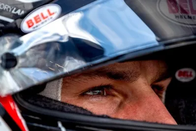 Una carrera similar a la de Colapinto: un piloto pasó de Alpine a Williams