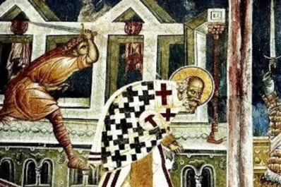 Conocé qué santos se celebran este 3 de abril