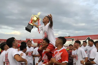 ¿Cuándo comenzará el Anual de la Liga Tucumana y cómo están compuestos los grupos?