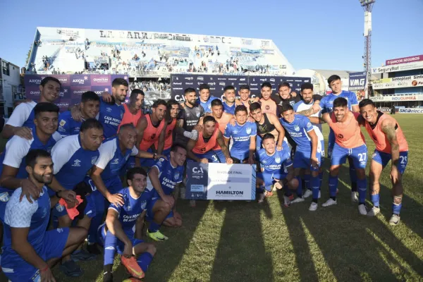Con goles de Cabrera y Díaz, Atlético Tucumán avanzó en la Copa Argentina y va por más