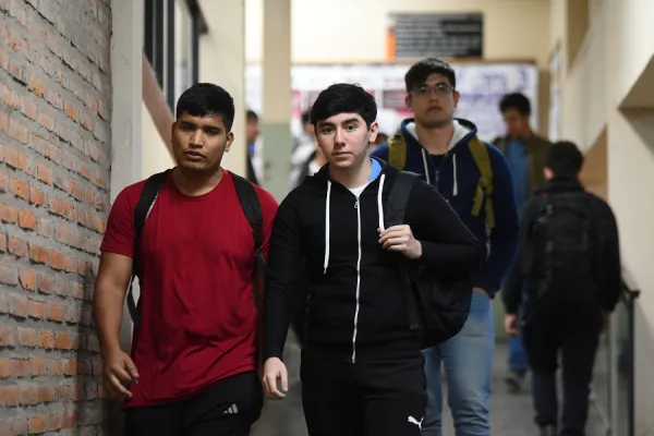 Abren las inscripciones de las becas Progresar 2025 para estudiantes del nivel superior