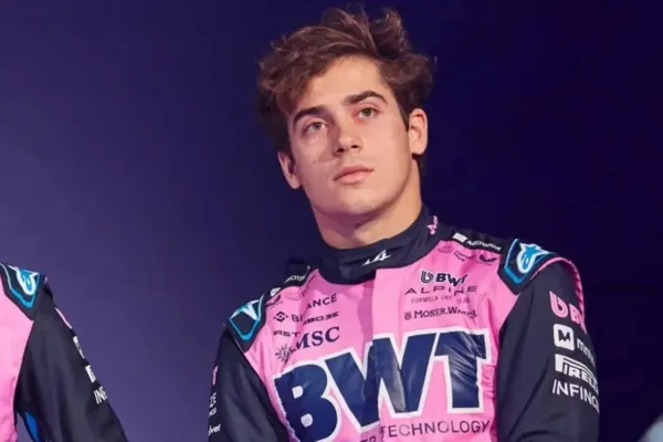 Colapinto no debutaría en Miami: el anuncio de Doohan para el GP estadounidense