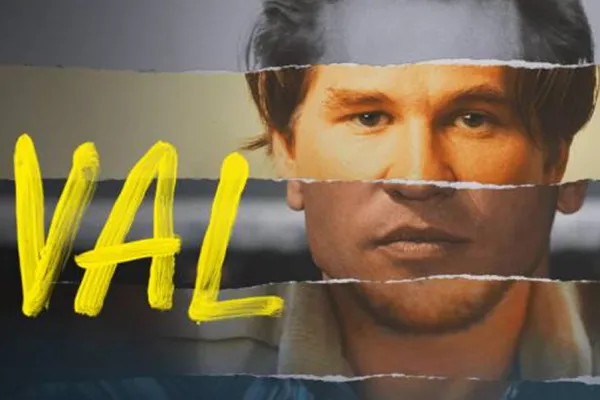 Val: el documental sobre la vida de Val Kilmer, su carrera y enfermedad