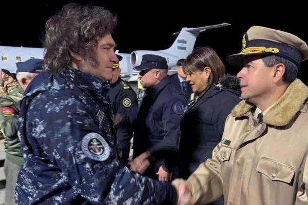 El Gobierno oficializó un ascenso para soldados que fueron reservistas en Malvinas