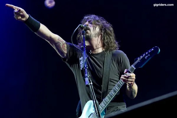 Foo Fighters vuelve a la Argentina con nuevo disco: cuándo toca en River y cómo comprar las entradas