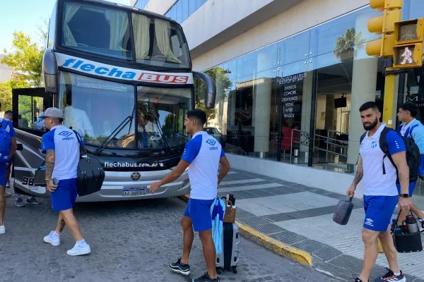 Pusineri sorprende: con un debut absoluto, el particular 11 que pondrá en Atlético Tucumán para enfrentar a All Boys por Copa Argentina
