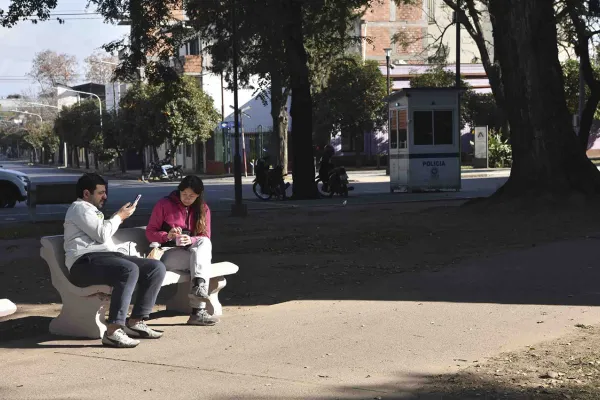 El tiempo en Tucumán: el feriado estará soleado y algo cálido