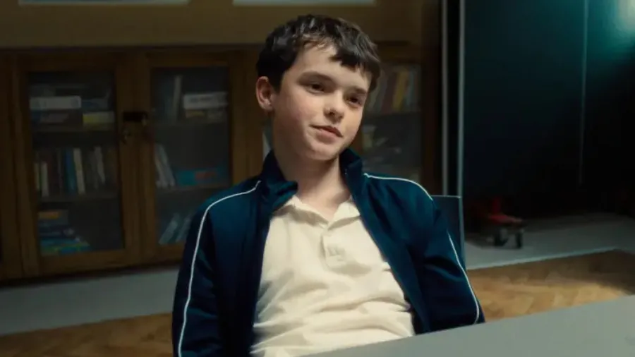 Netflix: el escalofriante detalle en Adolescencia que pasaste por alto