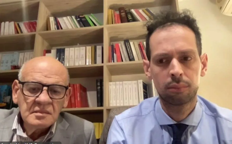 Semanas clave en el caso del presunto robo de agua