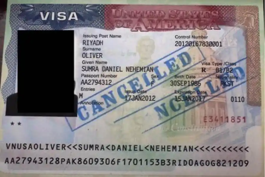 Pasos y consejos clave para tramitar la visa de Estados Unidos