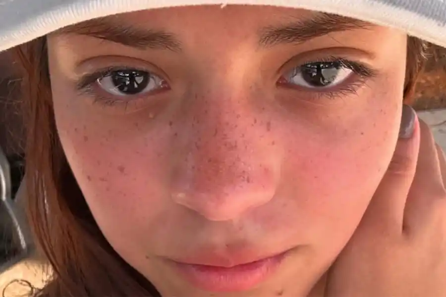 MISTERIO. Son pocos los detalles que se conocen sobre el fallecimiento de la tucumana Lucila Nieva.