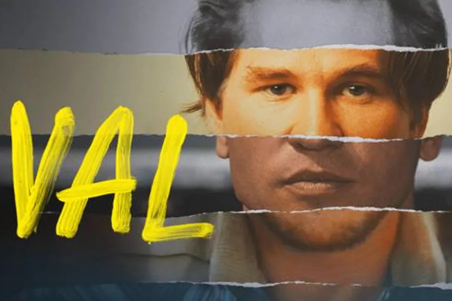 Val: el documental sobre la vida de Val Kilmer, su carrera y enfermedad