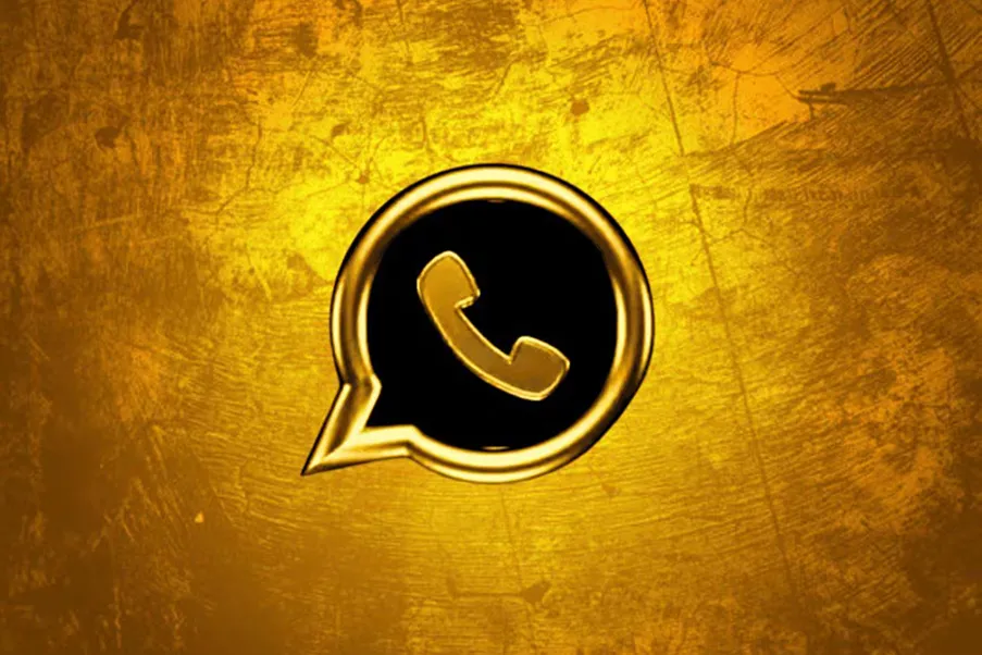 La novedad de la app: ¿cómo activar el modo de oro en WhatsApp?