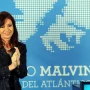 Cristina Kirchner, por el Día del Trabajador: “Es más necesario que nunca mantenernos unidos