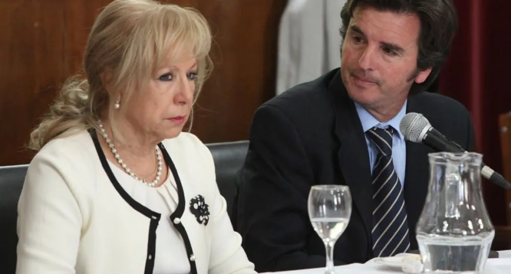 Mendoza: apareció muerta una fiscal destituida