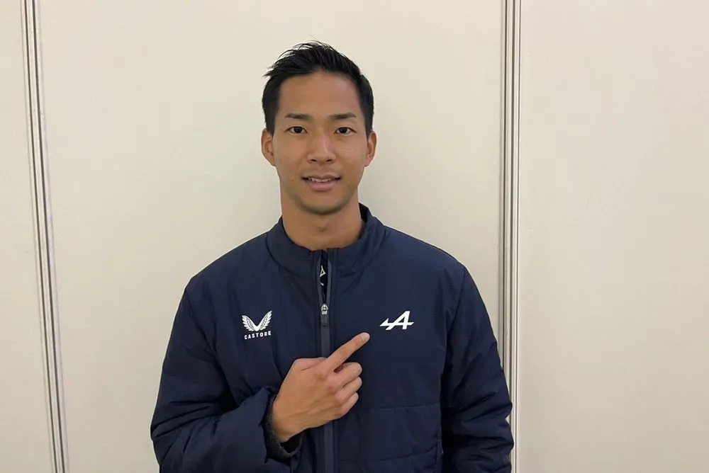 ¿Quién es Ryo Hirakawa, el piloto que reemplazará a Jack Doohan en la primera práctica del GP de Japón?